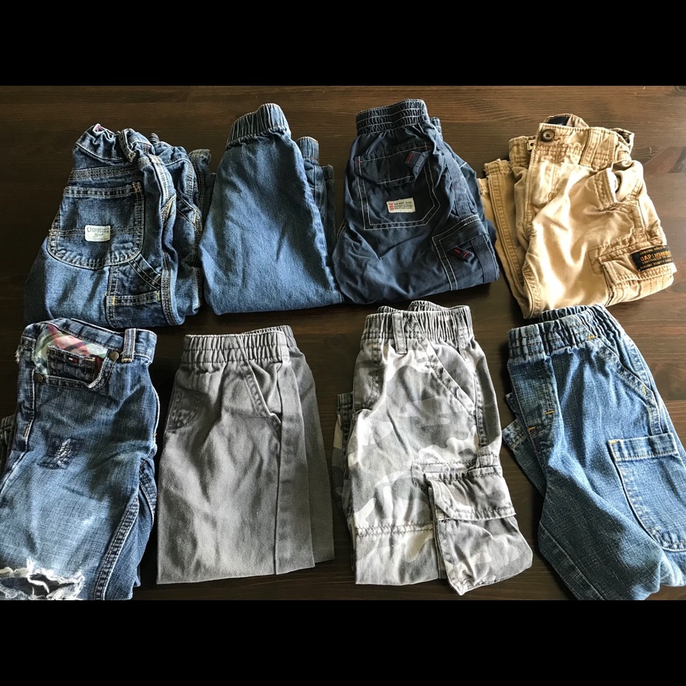 ###SOLD#### 2T fall lot
